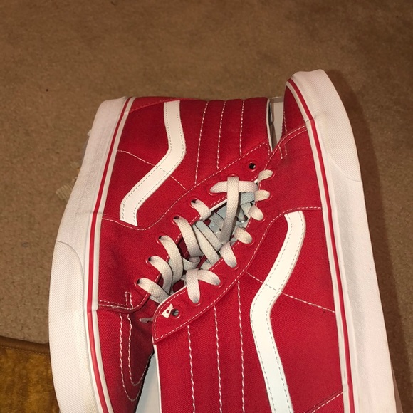 Formula one Vans - Picture 3 of 6